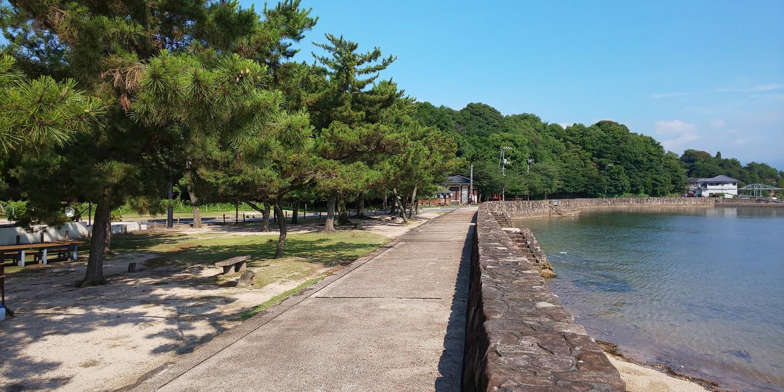 Sandee Suginoura Beach Photo