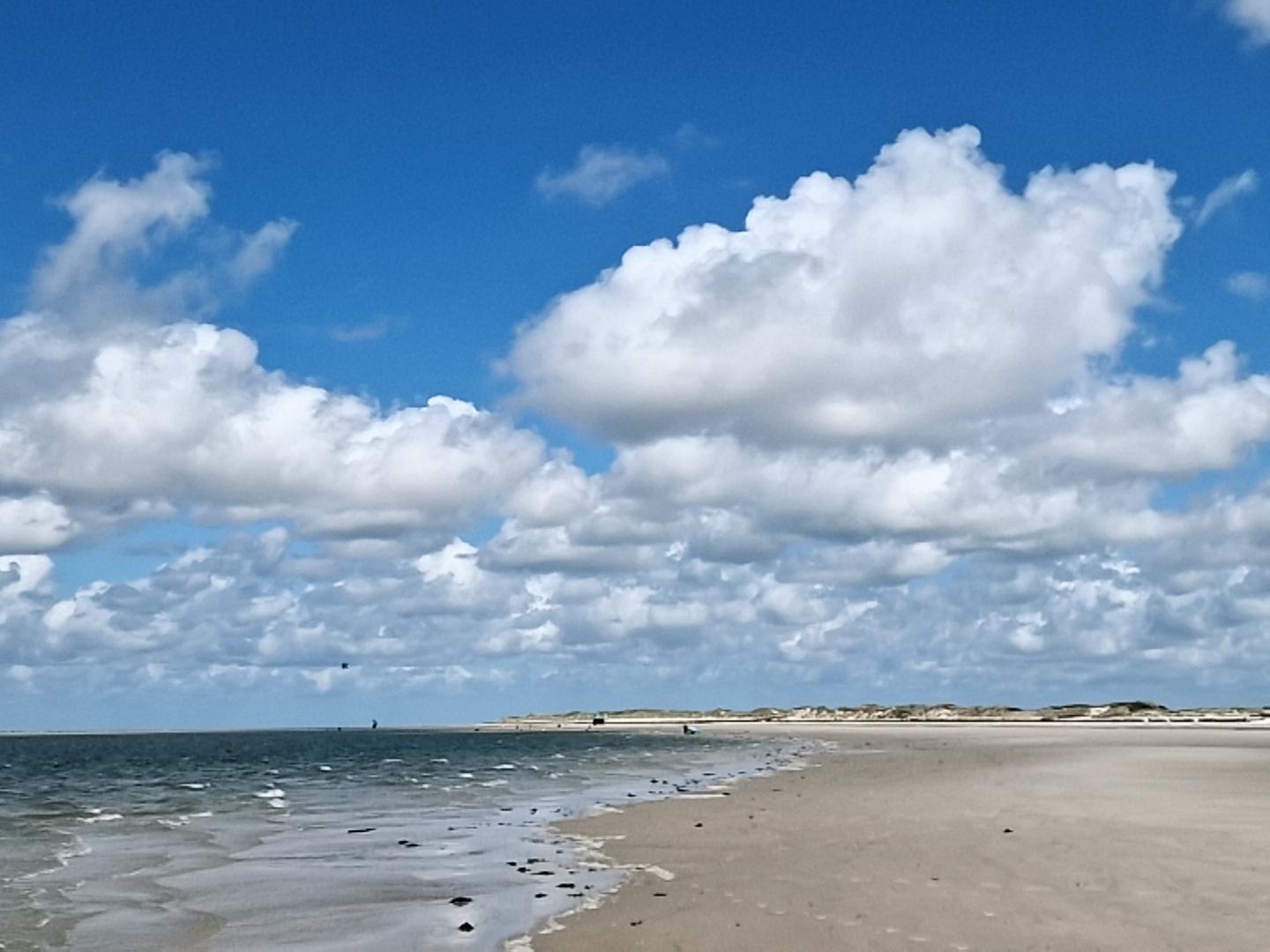 Sandee Strand Von Norddorf