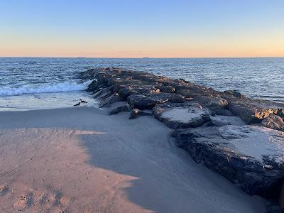 Sandee - Sunny Atlantic Beach