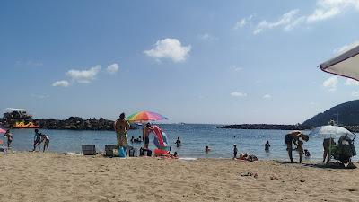 Sandee - Plage De La Pointe Notre Dame