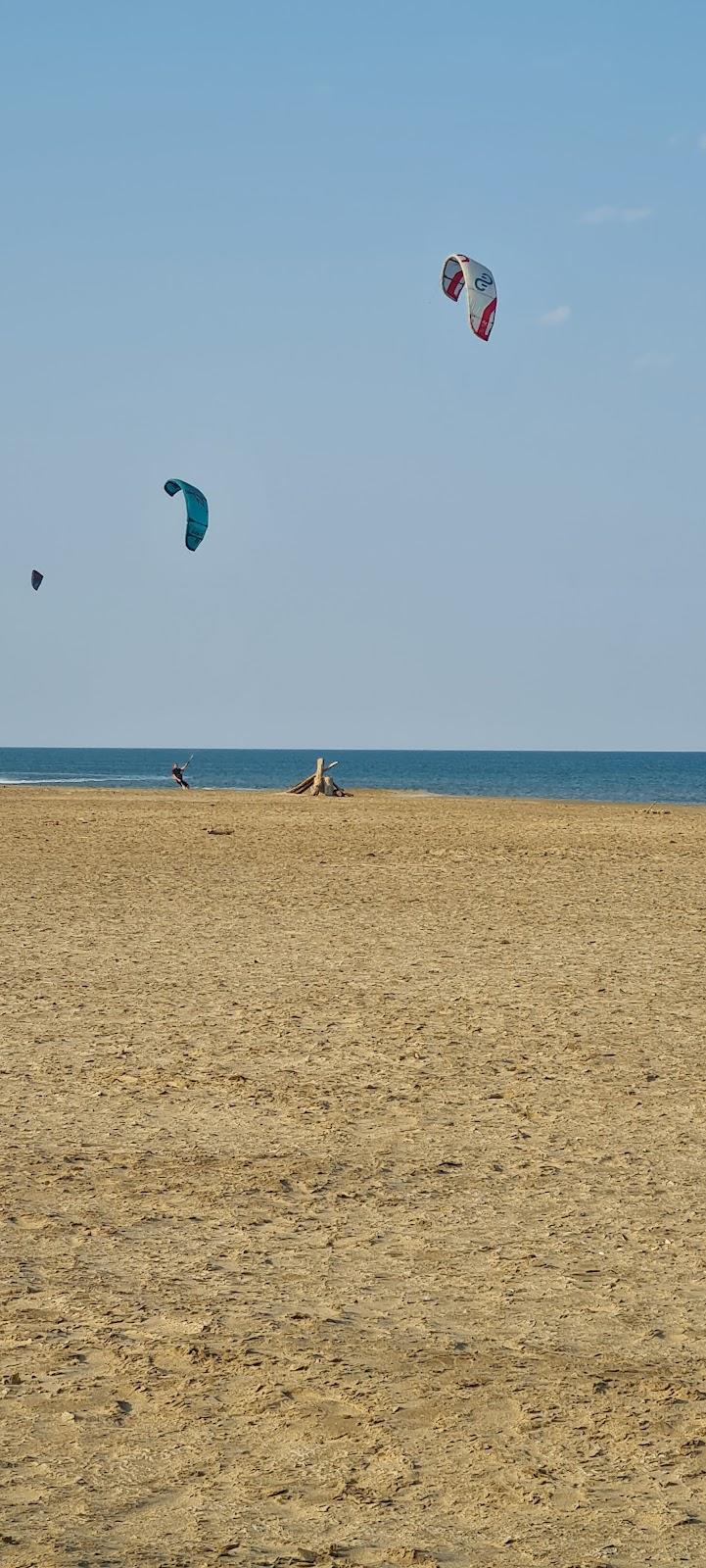 Sandee Plage de la Vieille Nouvelle Photo