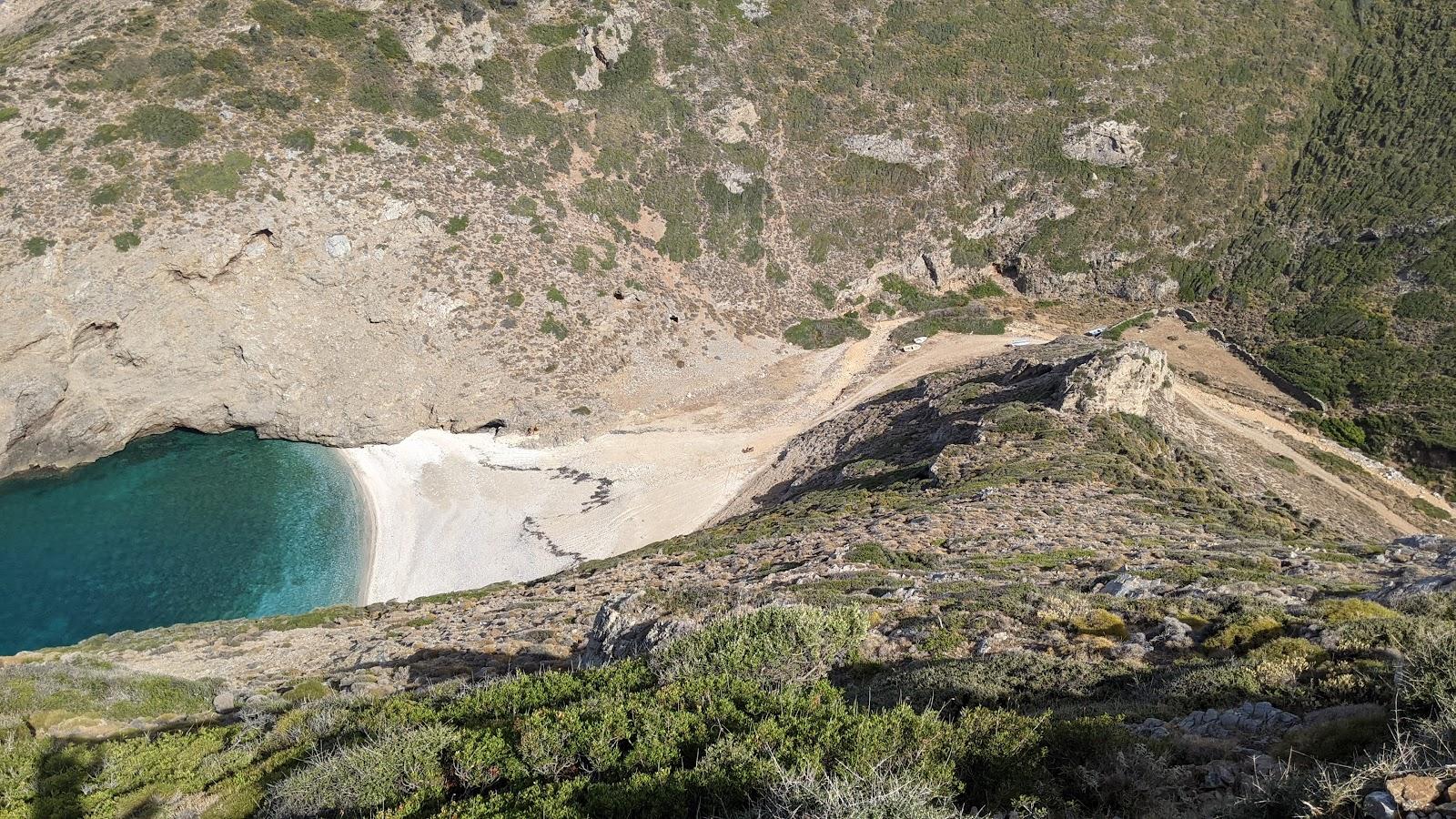 Sandee Aktaio Beach