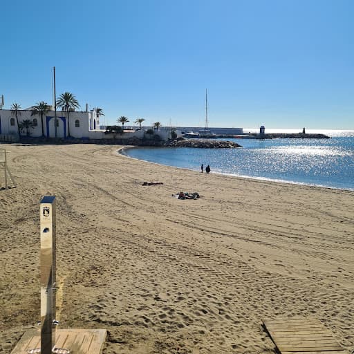 Sandee - Playa Del Faro