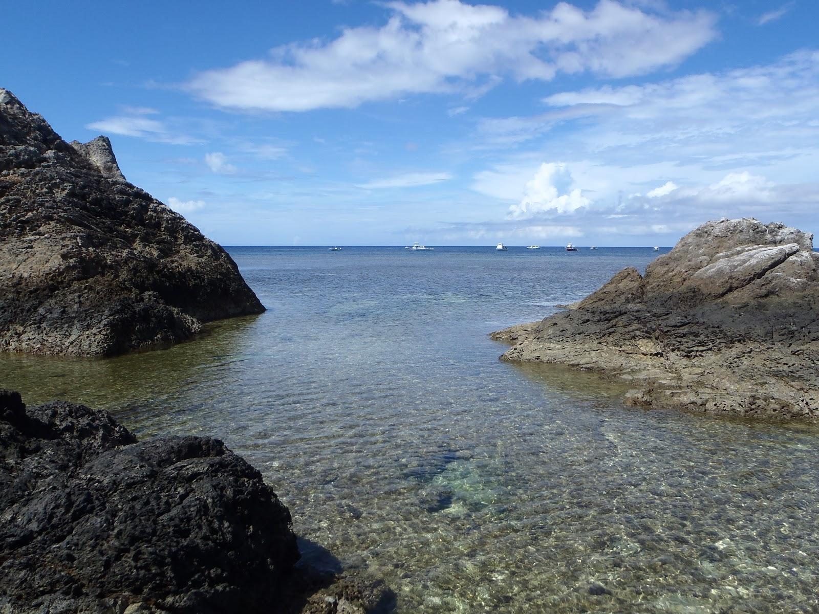 Sandee - Hirari Island Beach