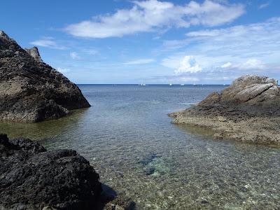 Sandee - Hirari Island Beach