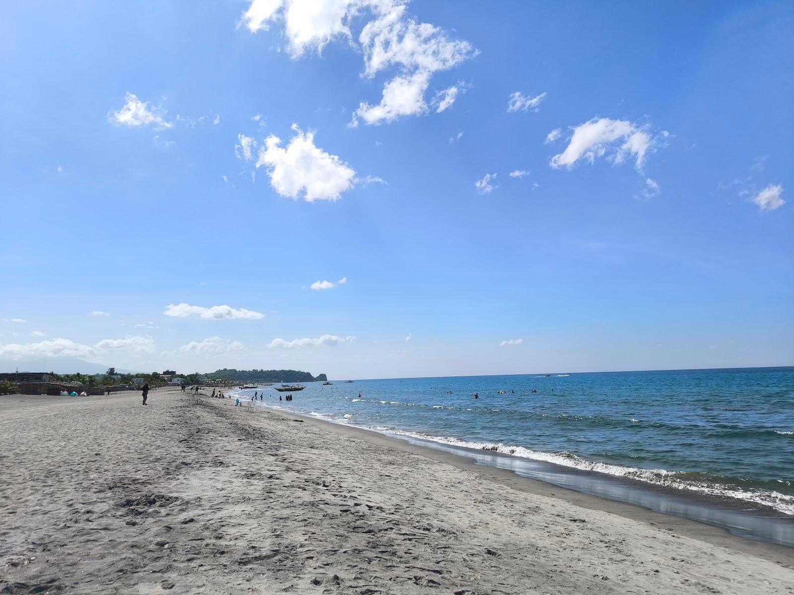 Sandee Juness Beach