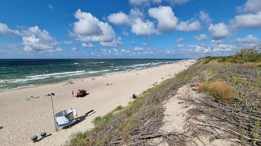 Sandee Nida Nudist Beach Photo