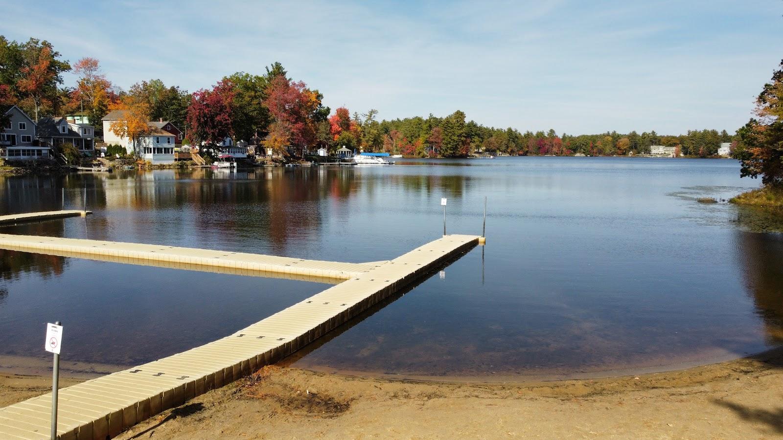 Sandee - Amherst Town Beach