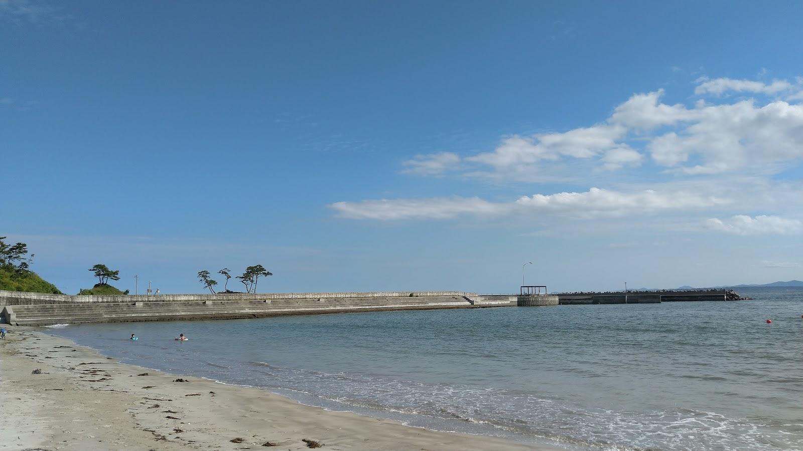 Sandee Oiseihama Beach Resort