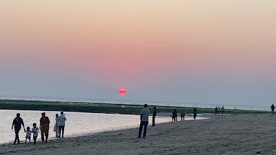 Sandee - MulDwarka Beach Test