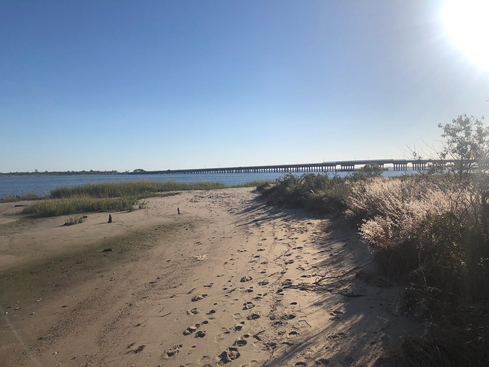 Sandee - Frank M. Charles Memorial Park Beach