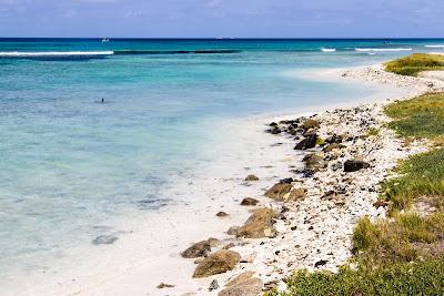 Sandee - Malmok Beach