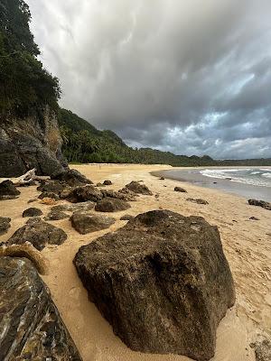 Sandee - Pantai Marangaba