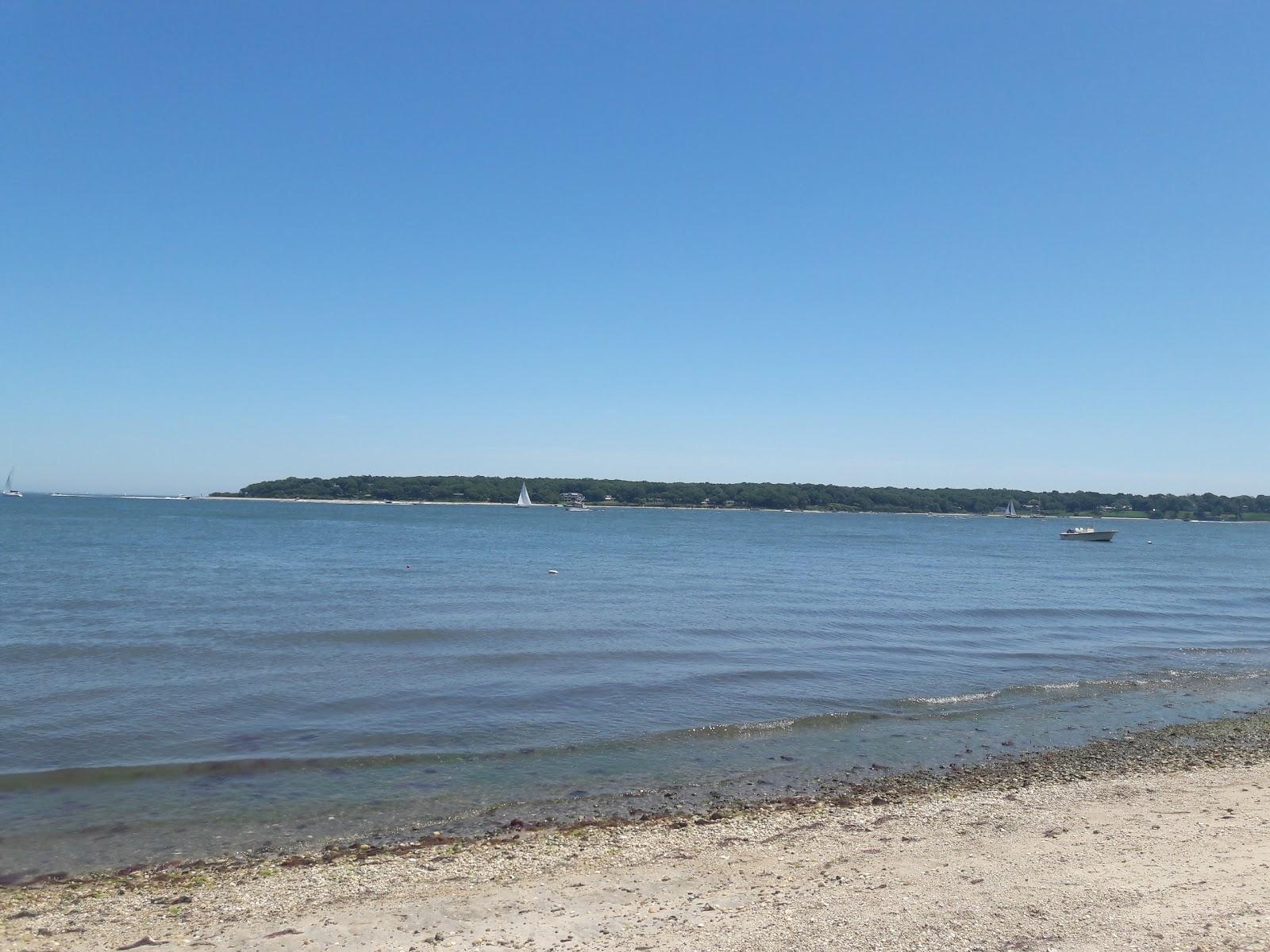 Sandee Norman Klipp Park