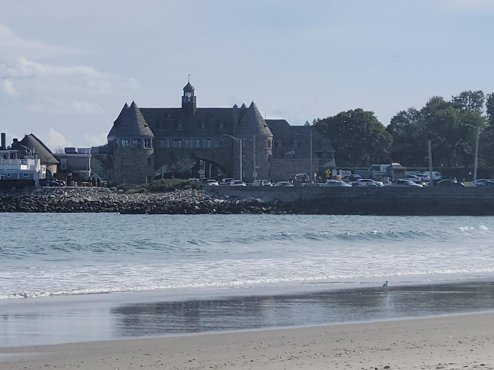 Sandee Narragansett Gazebo Photo