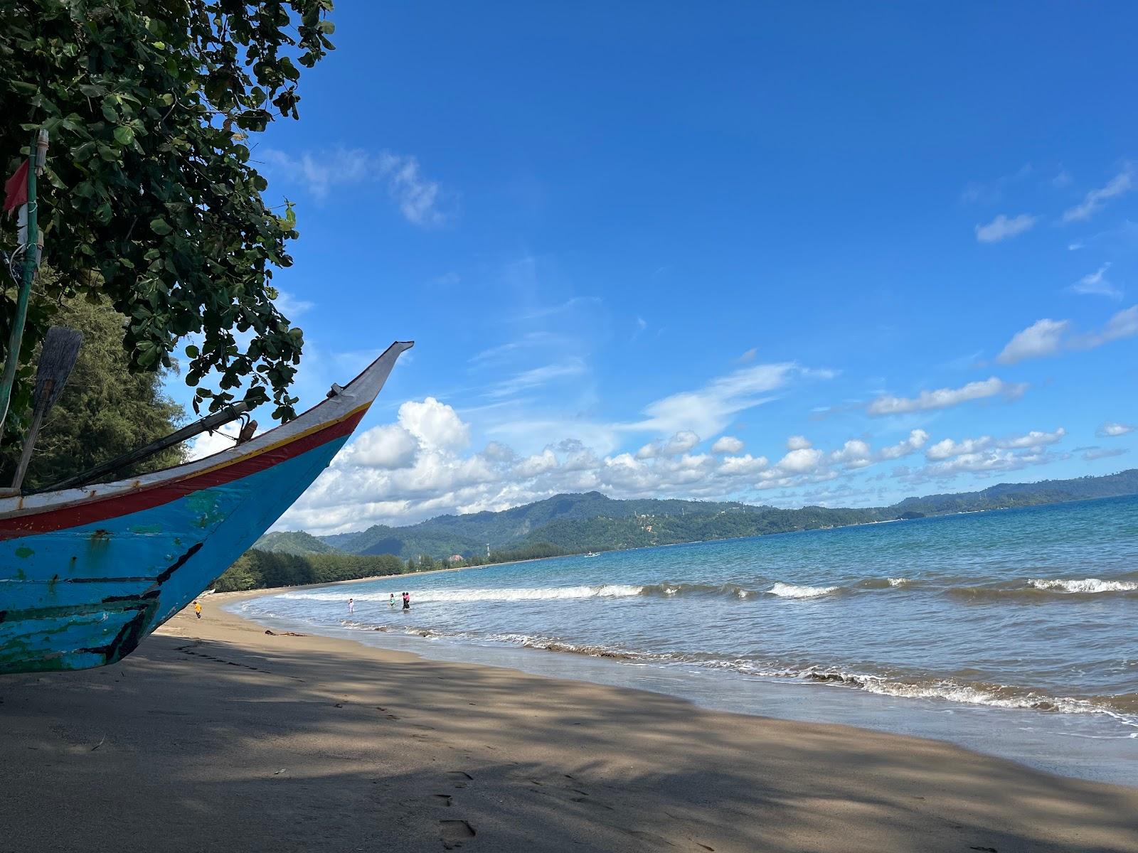 Sandee Pantai Sago