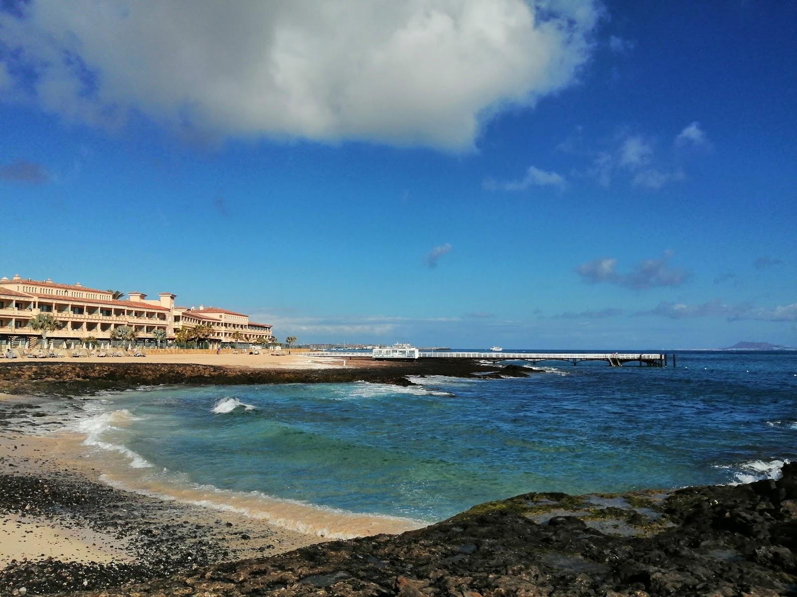 Sandee - Puerto Remedios / Las Agujas