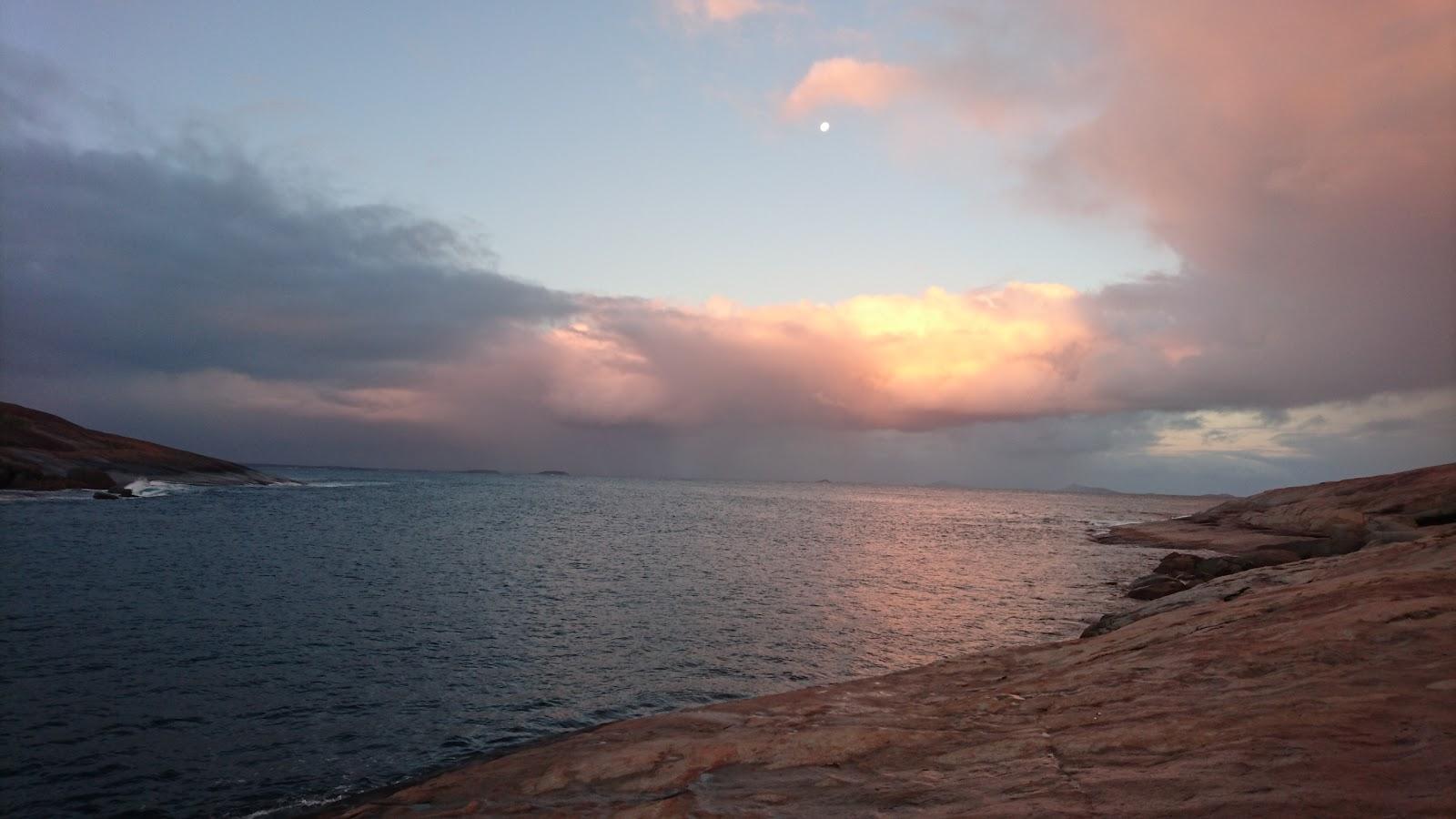 Sandee Nares Island