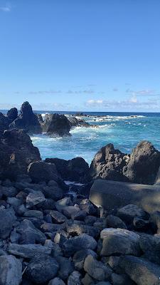 Sandee - Kolekole Beach Park