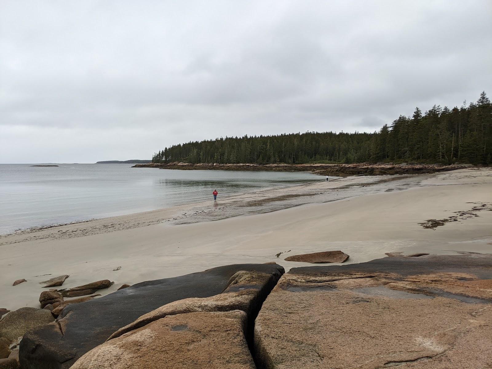 Sandee Star Beach