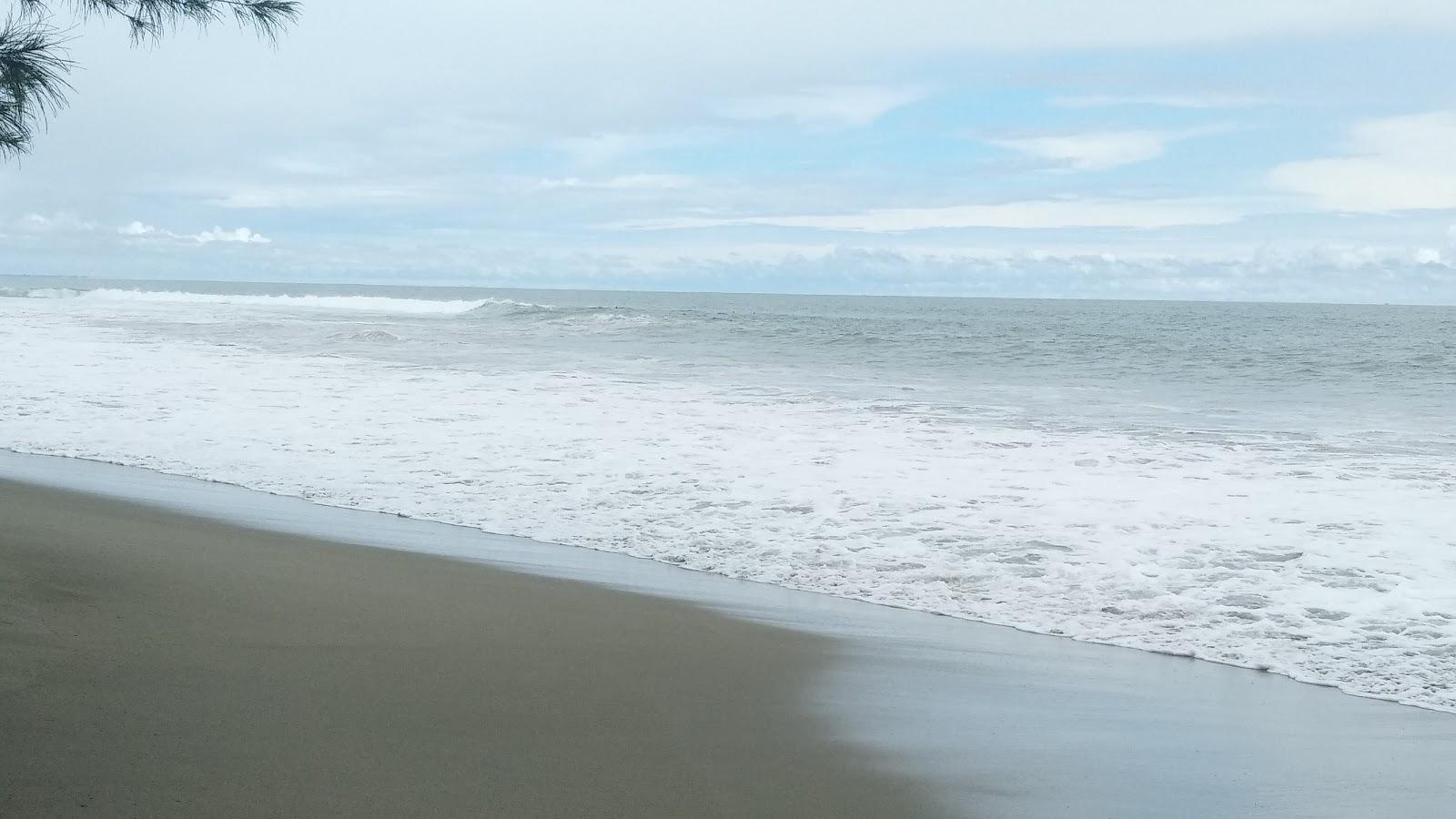Sandee Surfing Sport Area