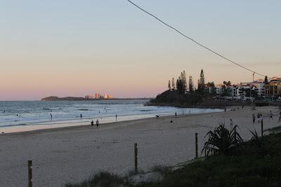 Sandee - Alexandra Patrolled Beach