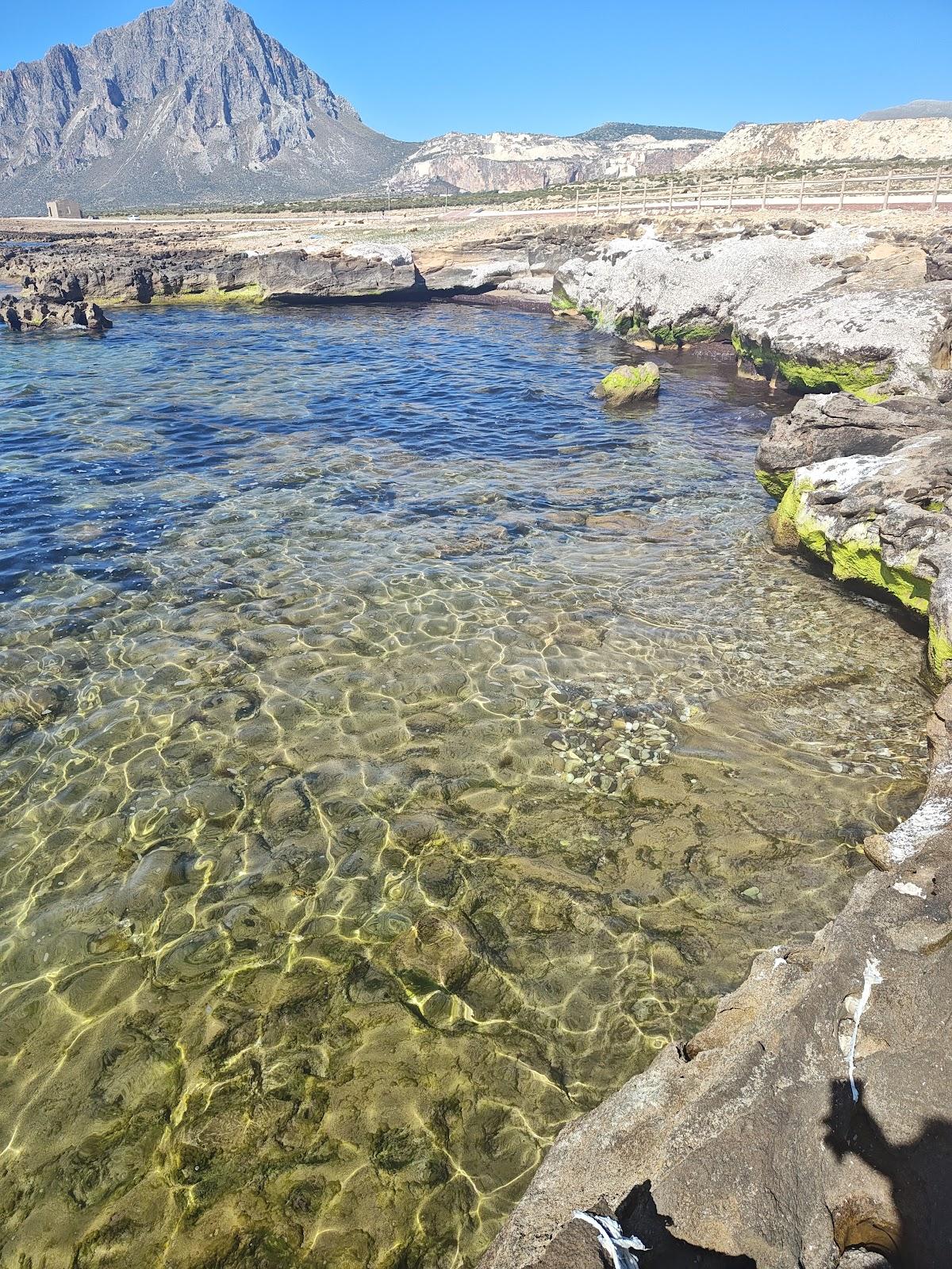 Sandee - Spiaggia Rio Forgia