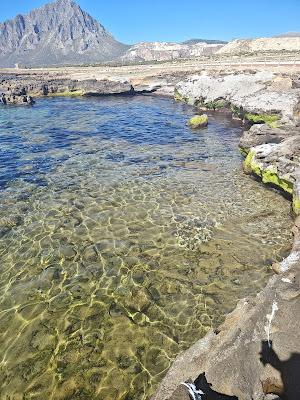 Sandee - Spiaggia Rio Forgia