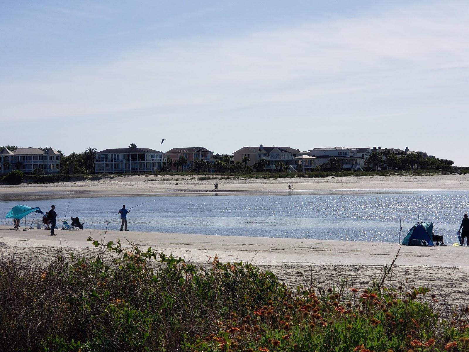Sandee Thomson Park