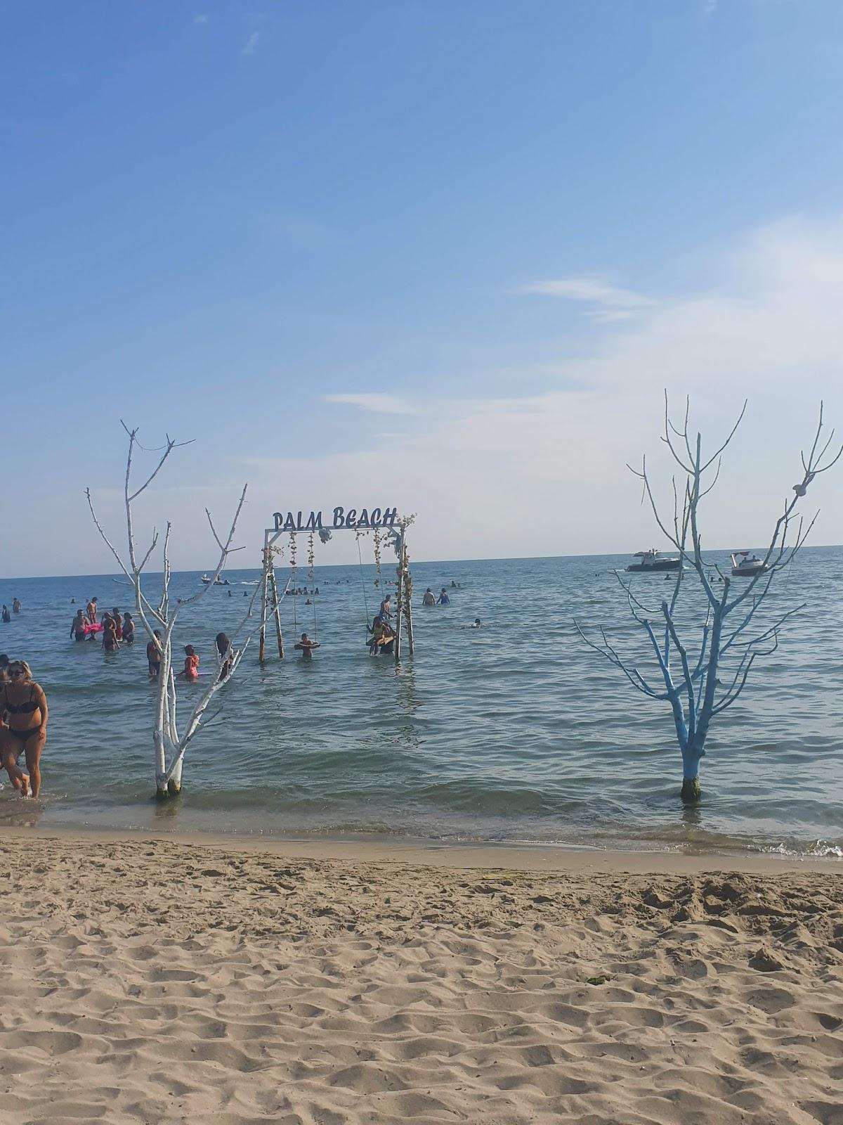 Sandee Kumkoy Beach