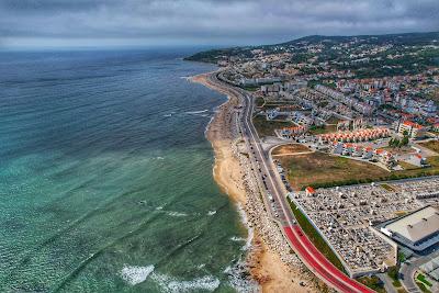 Sandee - Praia Da Tamargueira