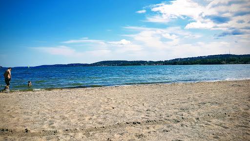 Sandee - Erstavik's Beach