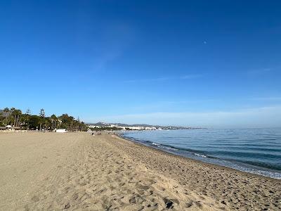 Sandee - Playa De Nagueles