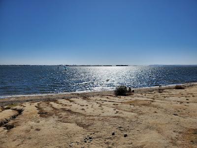 Sandee - Chula Vista Bayside Park