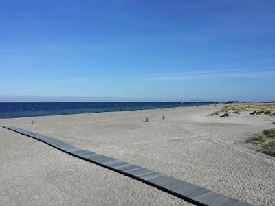 Sandee - Amager Strand