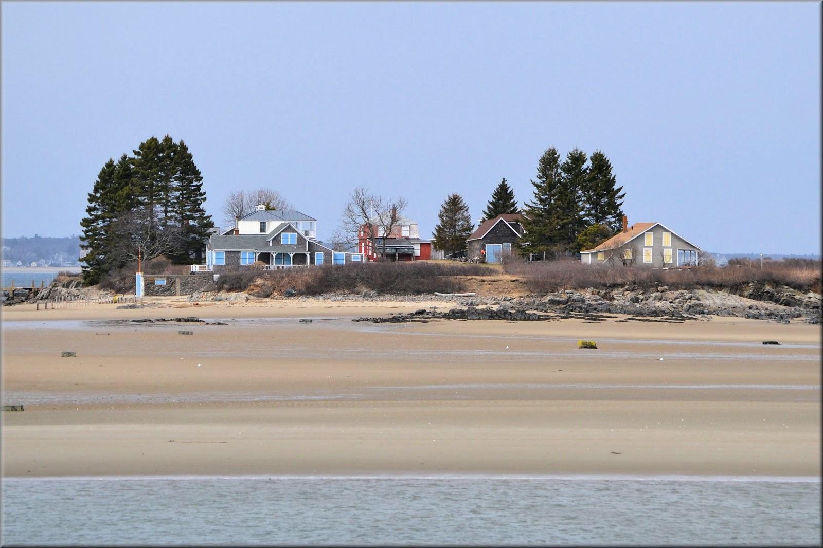 Sandee - Biddeford Pool Beach