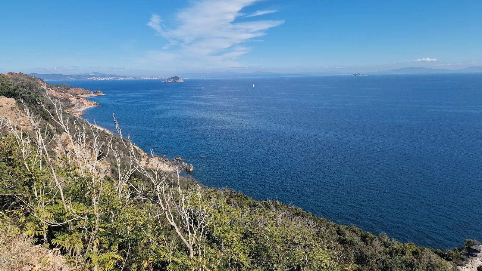 Spiaggia Del Malpasso Di Rio, Italy - Know BEFORE You Go