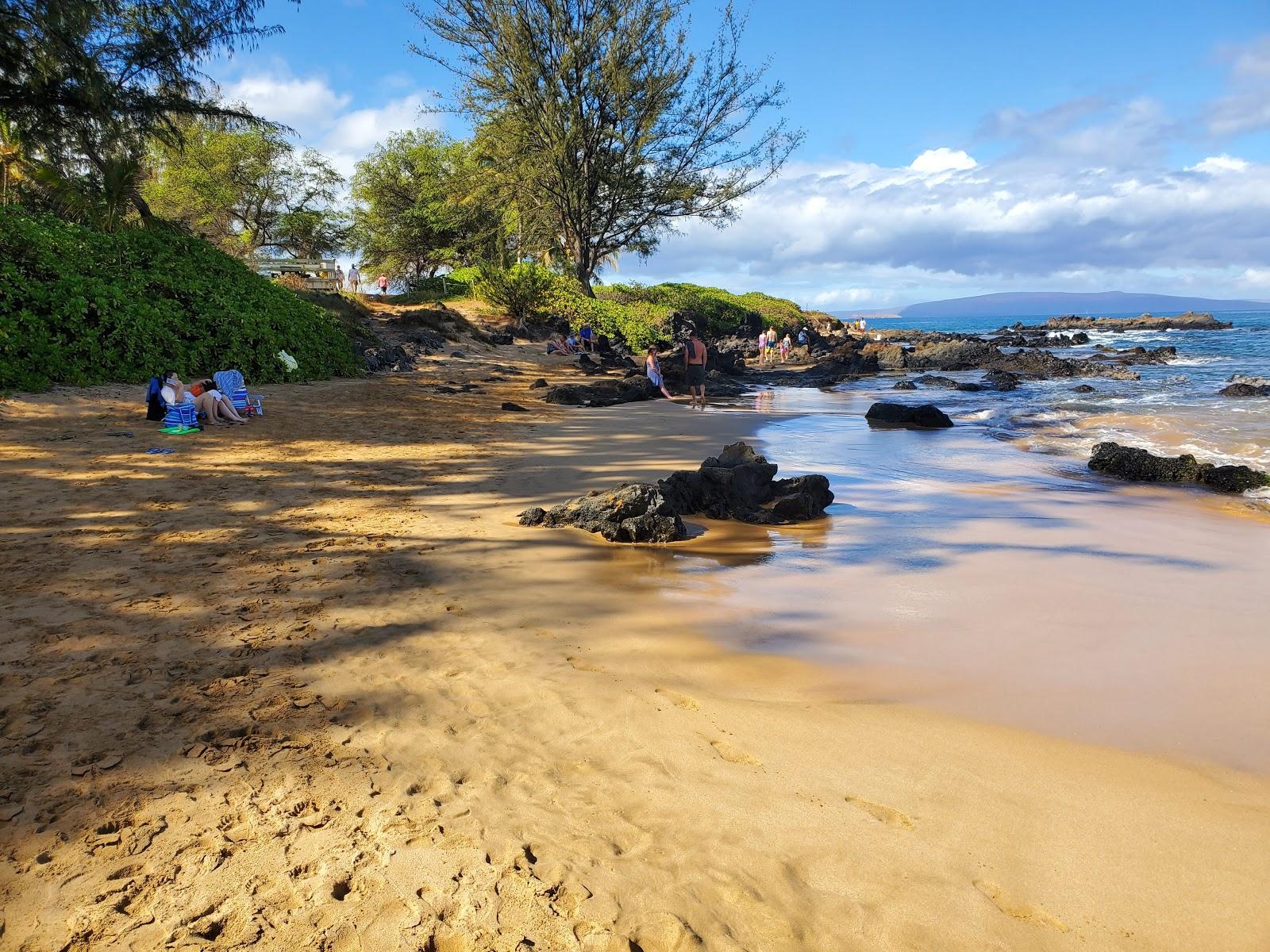 Sandee - Kamaole Beach Park Ii