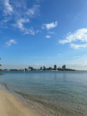 Sandee - Virginia Key Beach Park