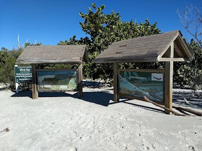 Sandee - Silver Key Beach