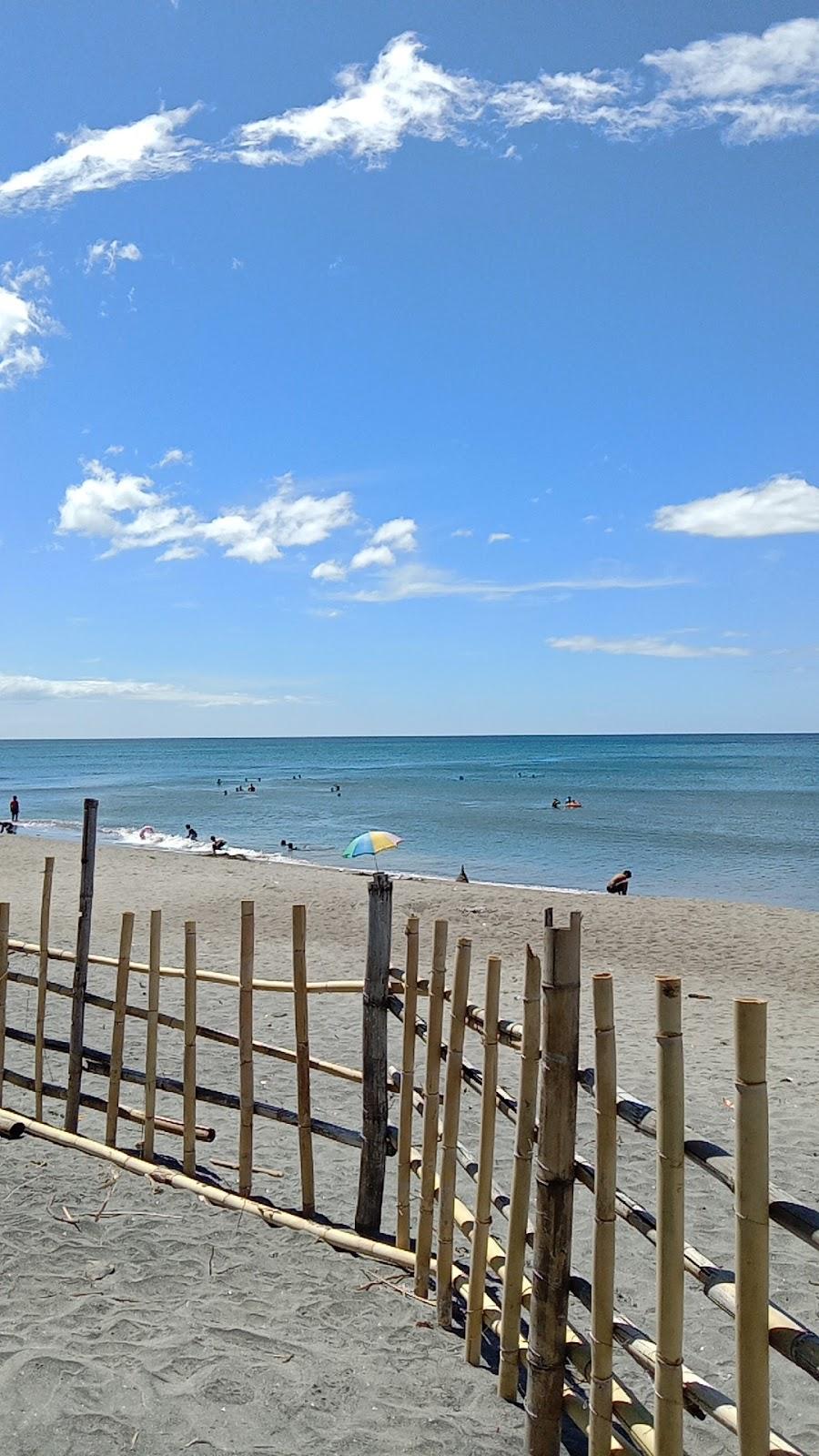 Sandee Cozy Beach Resort