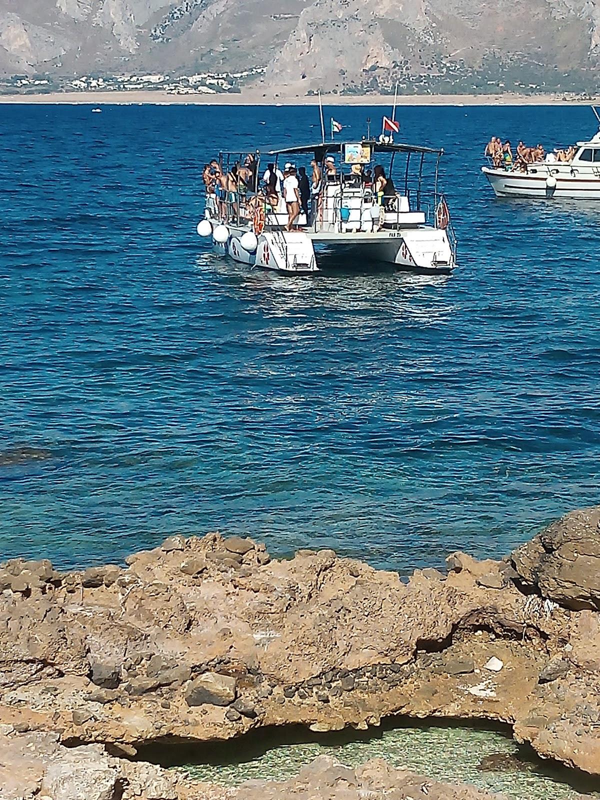 Sandee - Spiaggia Di Torre Tono