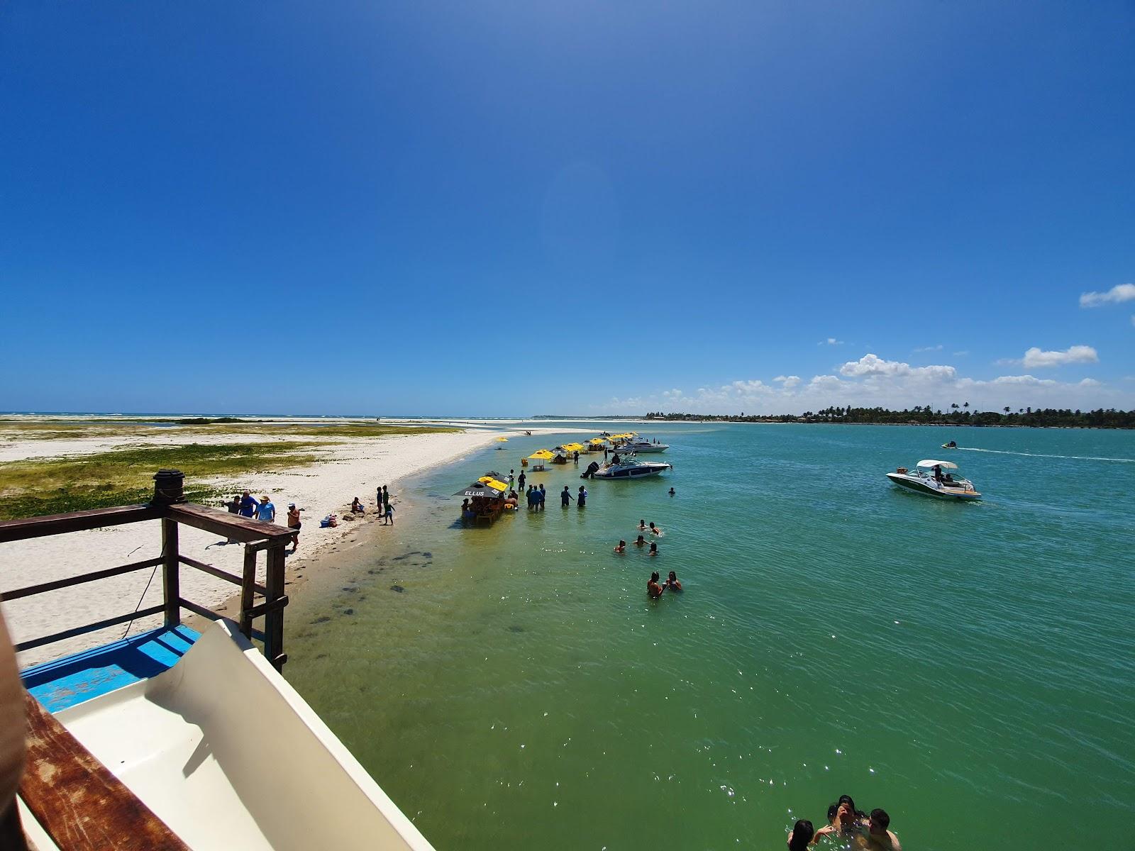 Sandee Praia Pontal Da Barra
