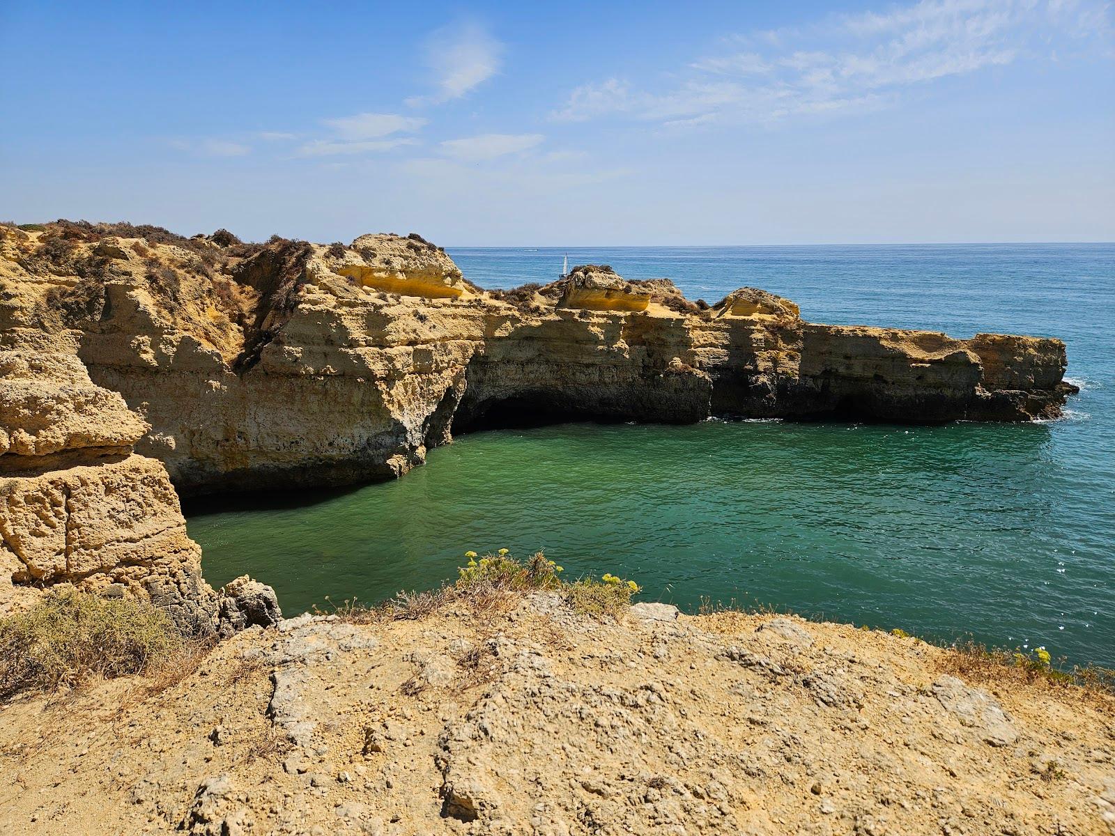 Sandee - Praia Dos Paradinha