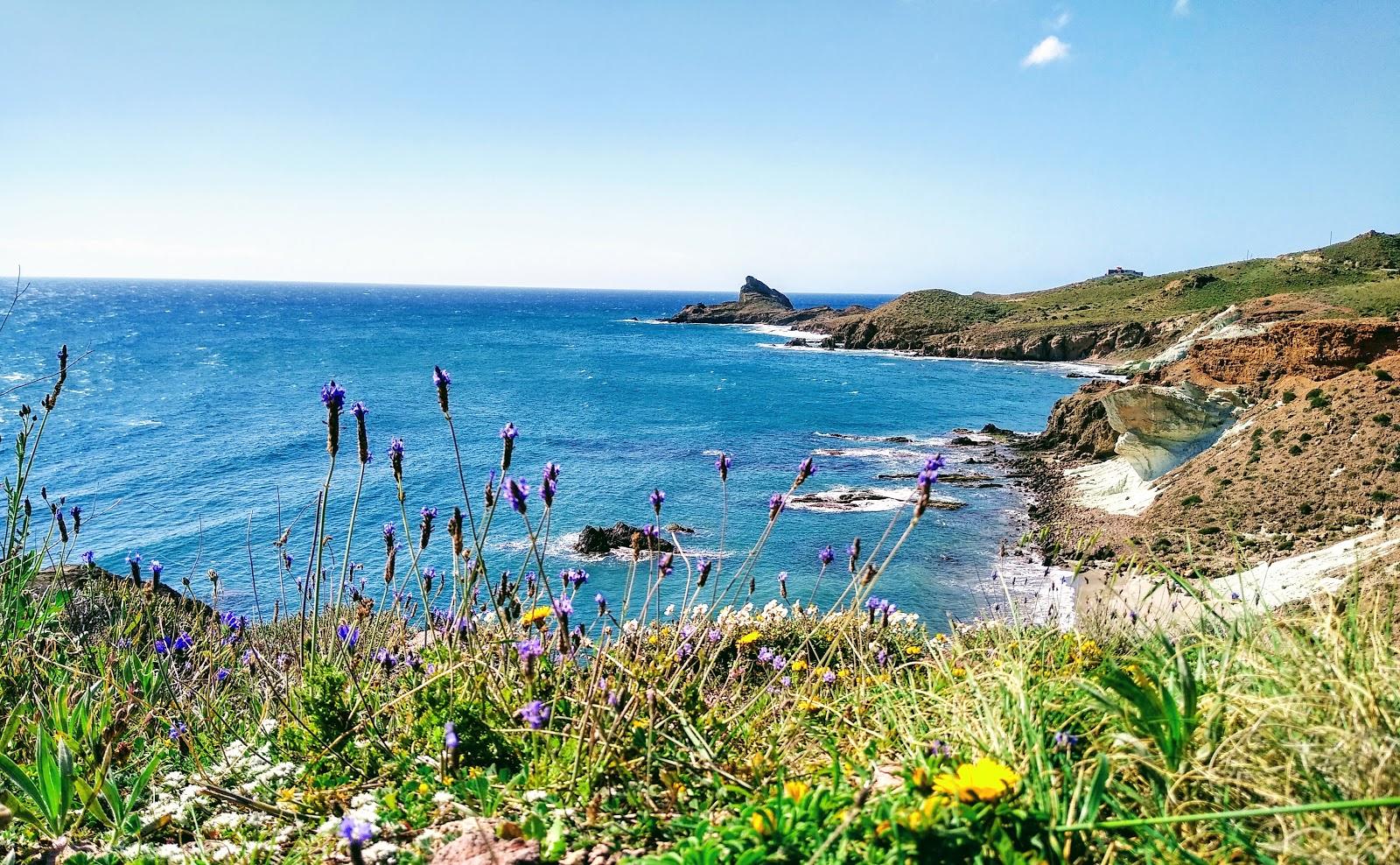 Sandee - Cala Raja / Cala Del Dedo