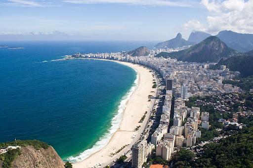 Sandee Playa De Copacabana Photo