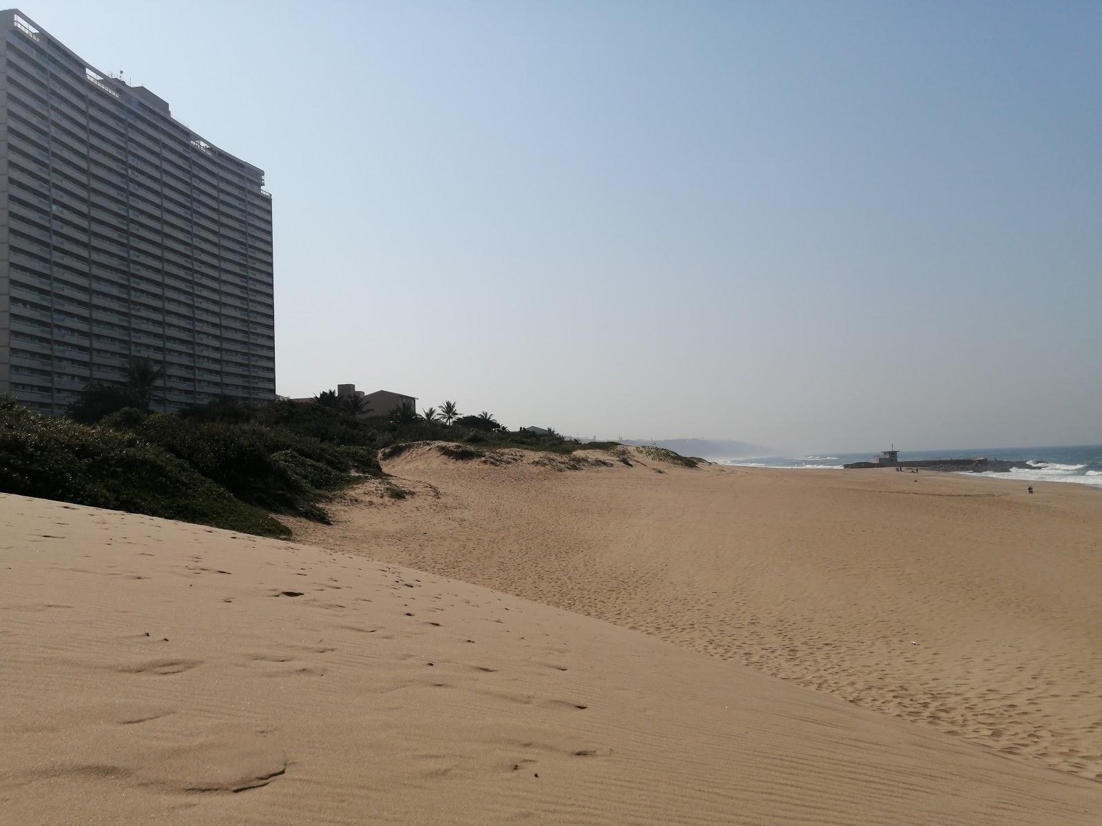 Sandee Amanzimtoti