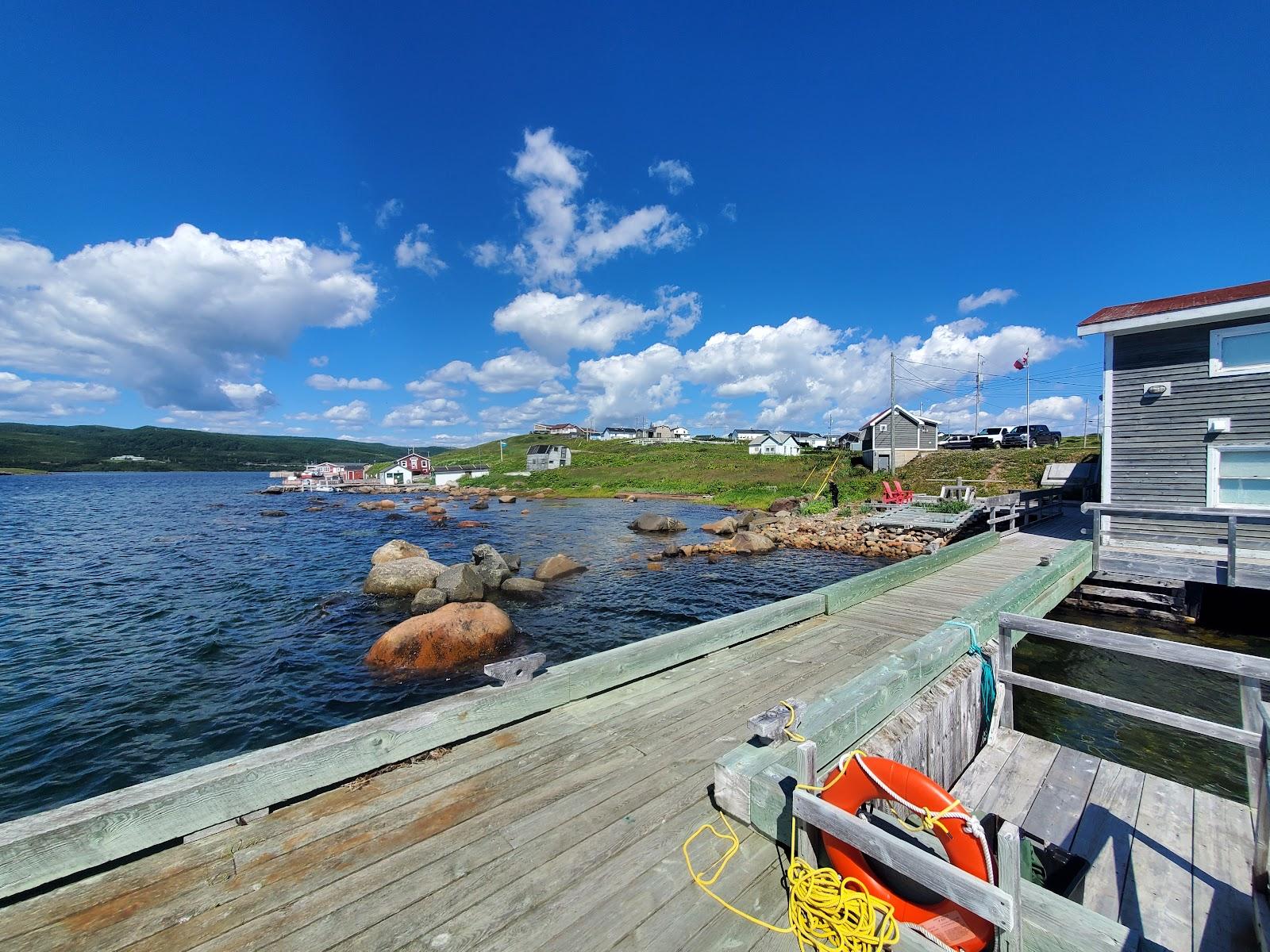 Sandee Red Bay
