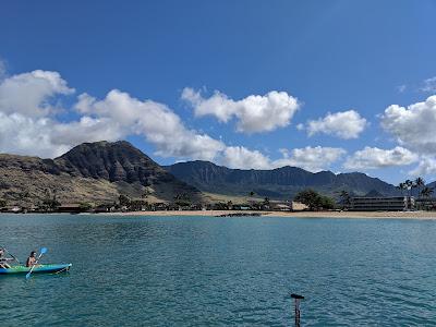 Sandee - Poka'i Bay Beach Park