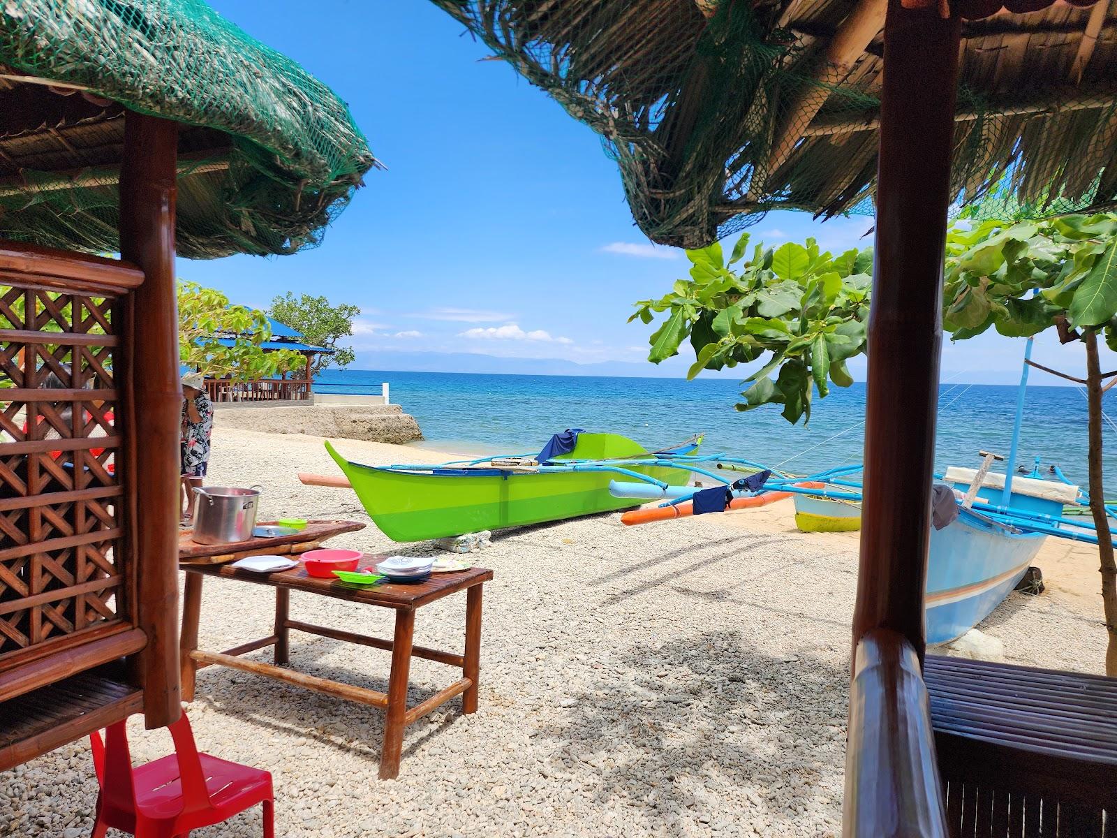 Sandee Anahaw Beach